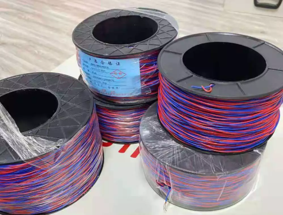 怀仁数码雷管脚线有哪些规格？